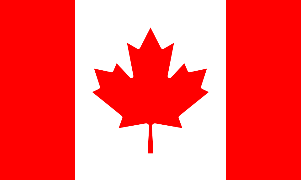 Canadian Flag