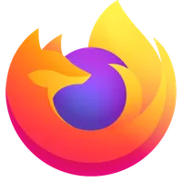 Mozilla Firefox logo