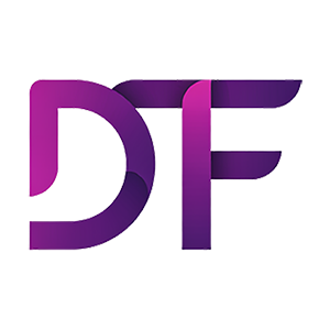 Digital Tech Fusion's logo