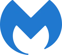 MalwareBytes logo