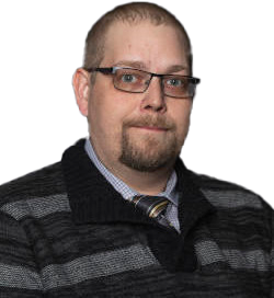 Found of Digital Tech Fusion - Jonathan Spurling