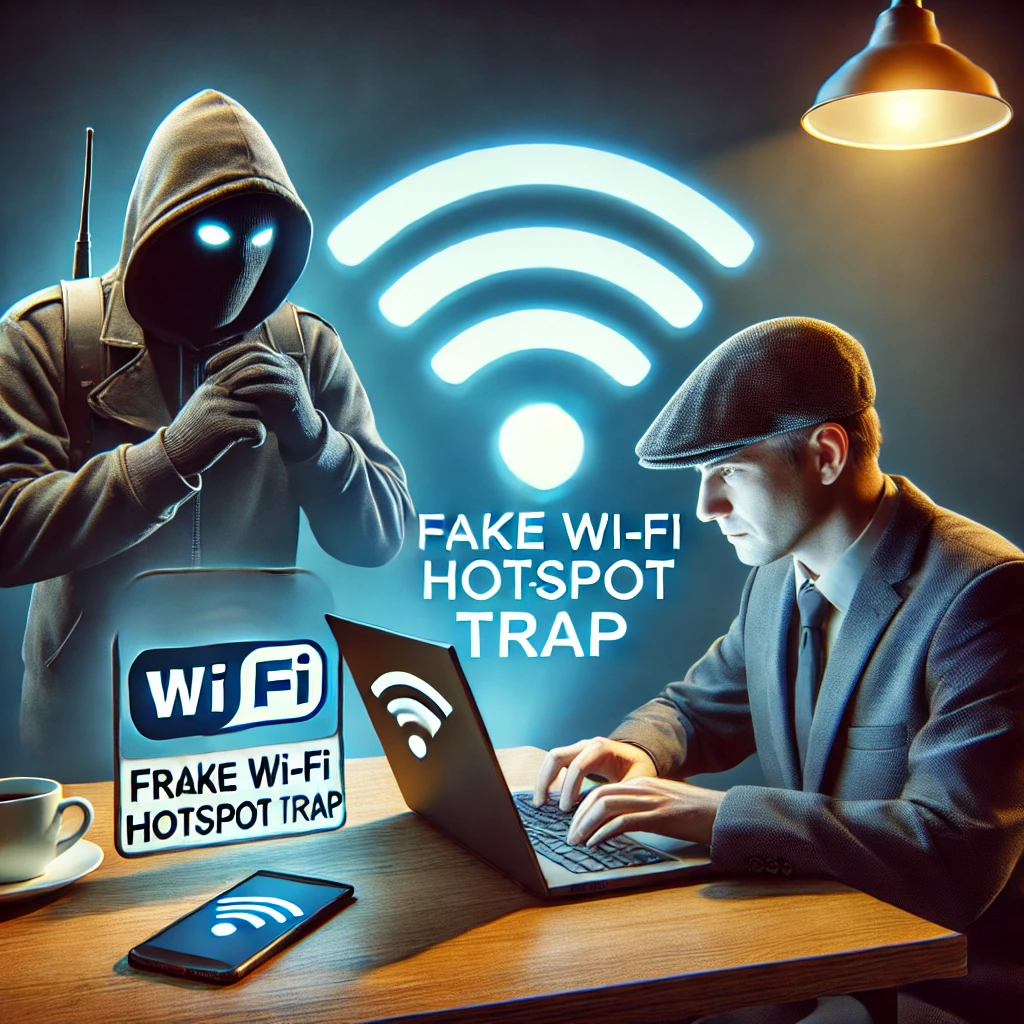 VPN encryption keeping internet data safe