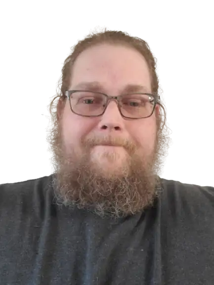 Jonathan Spurling, founder of Digital Tech Fusion